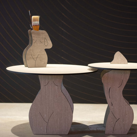 Body Shaped Vase