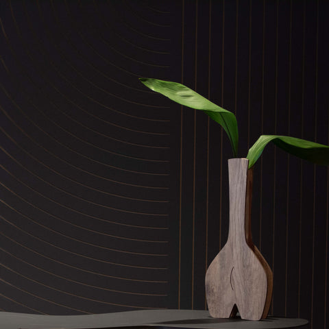 Body Shaped Vase